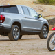 Illustration for article titled New Honda Ridgeline Has More Bed Than A Comparable Tacoma, Frontier Or Colorado